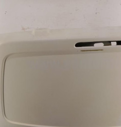 Porte de coffre gauche PEUGEOT EXPERT 3 Photo n°7