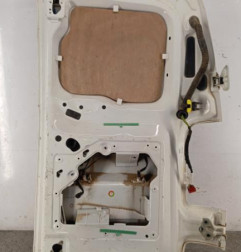 Porte de coffre gauche PEUGEOT EXPERT 3 Photo n°8