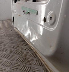 Porte de coffre gauche PEUGEOT EXPERT 3 Photo n°10