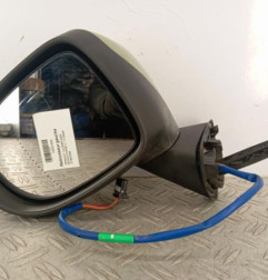 Retroviseur gauche RENAULT MODUS Photo n°1