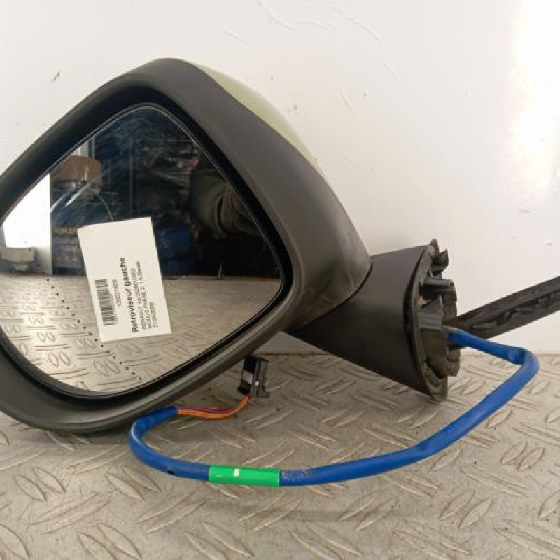 Retroviseur gauche RENAULT MODUS