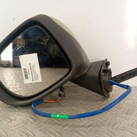 Retroviseur gauche RENAULT MODUS Photo n°1