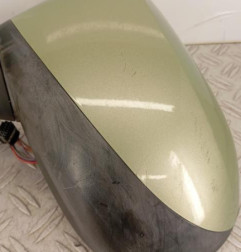 Retroviseur gauche RENAULT MODUS Photo n°3