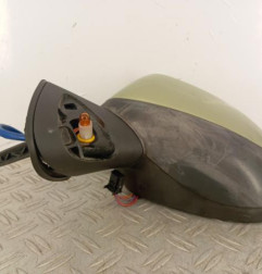 Retroviseur gauche RENAULT MODUS Photo n°4