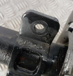 Amortisseur avant droit PEUGEOT 308 2 SW Photo n°4