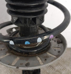 Amortisseur avant gauche PEUGEOT 308 2 SW