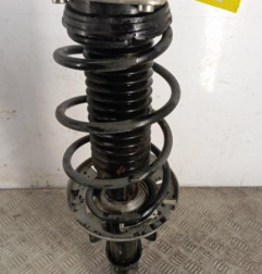 Amortisseur avant gauche PEUGEOT 308 2 SW Photo n°3