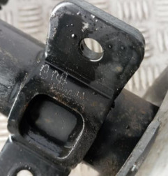 Amortisseur avant gauche PEUGEOT 308 2 SW Photo n°4