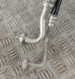 Tuyau de climatisation PEUGEOT 308 2 SW