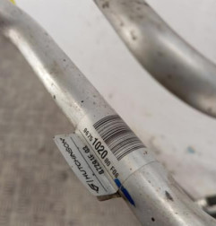 Tuyau de climatisation PEUGEOT 308 2 SW Photo n°4