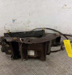 Bloc electrique de frein a main RENAULT SCENIC 2 Photo n°1