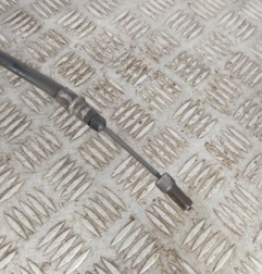 Bloc electrique de frein a main RENAULT SCENIC 2