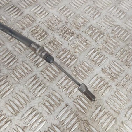 Bloc electrique de frein a main RENAULT SCENIC 2