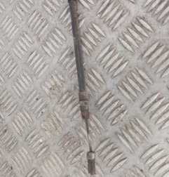 Bloc electrique de frein a main RENAULT SCENIC 2 Photo n°3