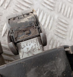 Bloc electrique de frein a main RENAULT SCENIC 2 Photo n°5