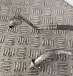 Tuyau de climatisation PEUGEOT 308 2