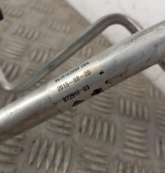 Tuyau de climatisation PEUGEOT 308 2 Photo n°4