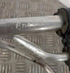 Tuyau de climatisation PEUGEOT 308 2 Photo n°5