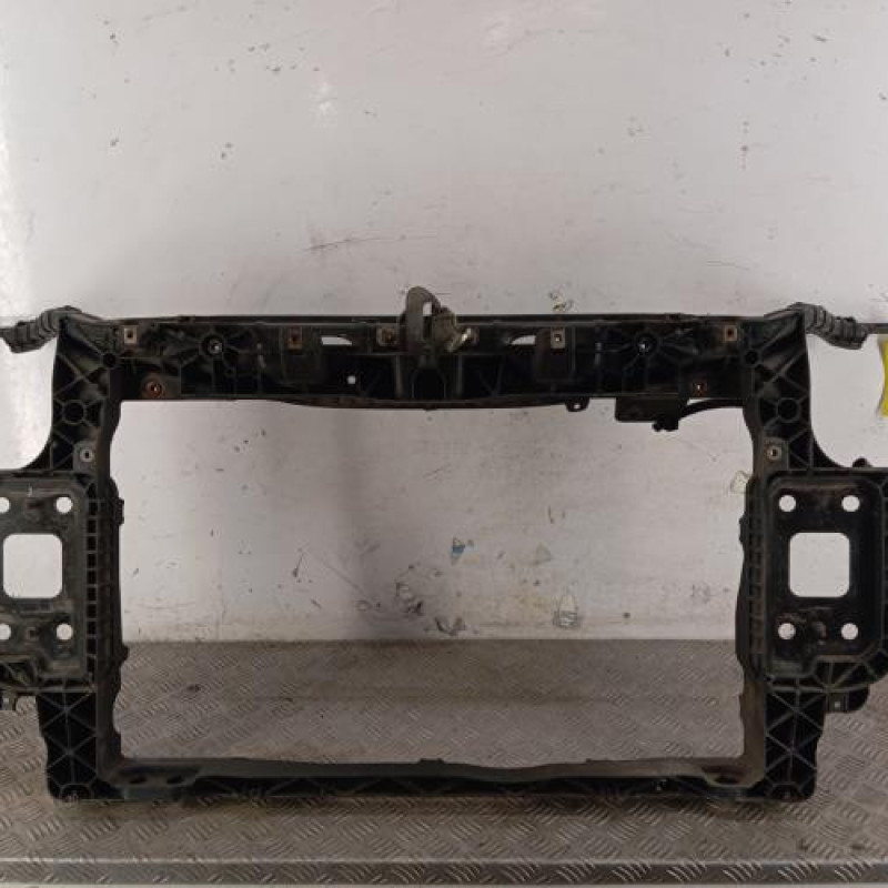 Face avant FIAT GRANDE PUNTO