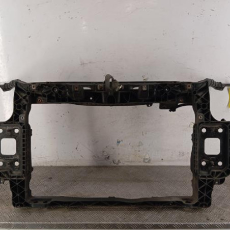 Face avant FIAT GRANDE PUNTO Photo n°1