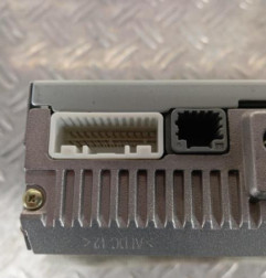 Afficheur RENAULT CAPTUR 1