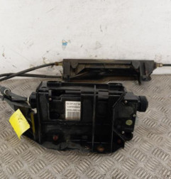 Bloc electrique de frein a main RENAULT SCENIC 2 Photo n°1