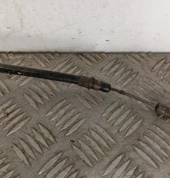 Bloc electrique de frein a main RENAULT SCENIC 2