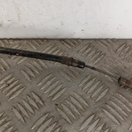 Bloc electrique de frein a main RENAULT SCENIC 2