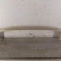 Renfort pare choc arriere (traverse) RENAULT MEGANE 3