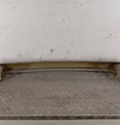 Renfort pare choc arriere (traverse) SKODA FABIA 2 Photo n°3