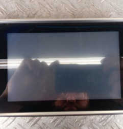 Afficheur PEUGEOT 308 2 Photo n°3