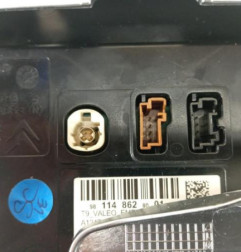 Afficheur PEUGEOT 308 2 Photo n°7