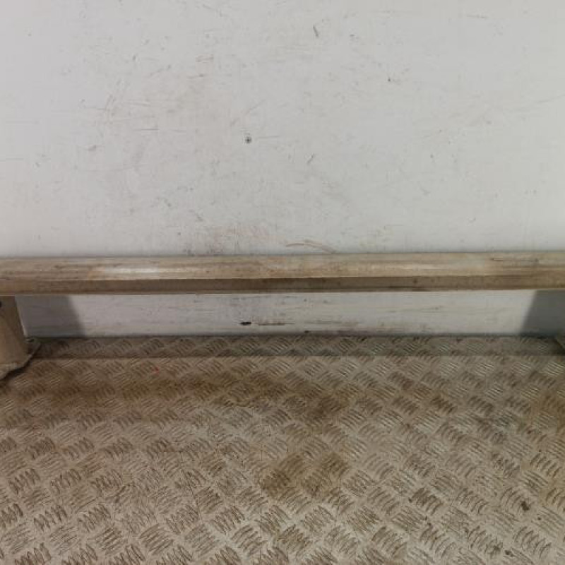 Renfort pare choc arriere (traverse) PEUGEOT 508 1
