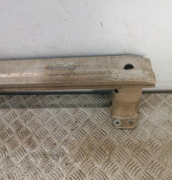 Renfort pare choc arriere (traverse) PEUGEOT 508 1 Photo n°3