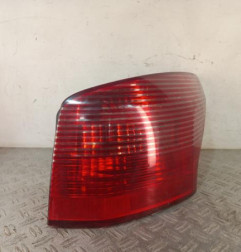 Feu arriere principal droit (feux) PEUGEOT 407 Photo n°1