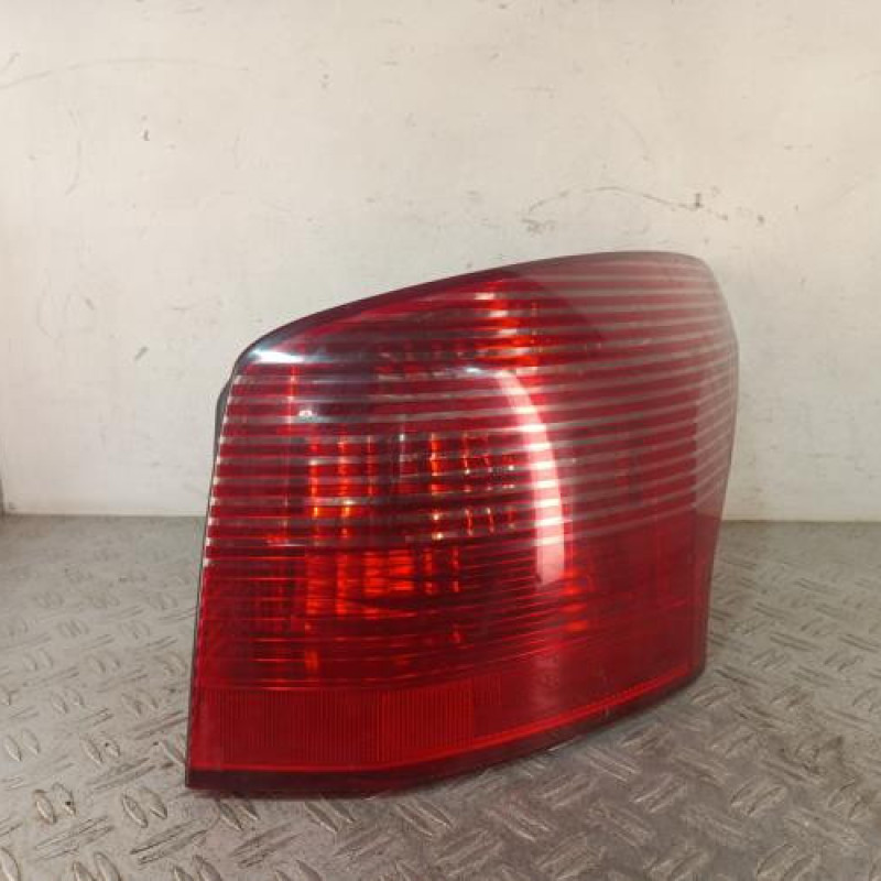 Feu arriere principal droit (feux) PEUGEOT 407
