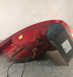 Feu arriere principal droit (feux) PEUGEOT 407