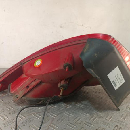 Feu arriere principal droit (feux) PEUGEOT 407