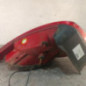Feu arriere principal droit (feux) PEUGEOT 407