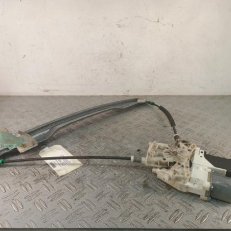 Leve vitre electrique avant gauche PEUGEOT 407 Photo n°1