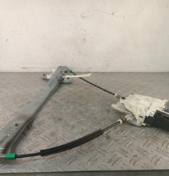 Leve vitre electrique avant gauche PEUGEOT 407