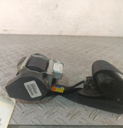 Ceinture avant gauche VOLKSWAGEN JETTA 3 Photo n°1