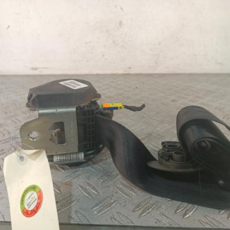 Ceinture avant gauche VOLKSWAGEN JETTA 3
