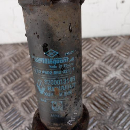 Amortisseur avant droit RENAULT TWINGO 1