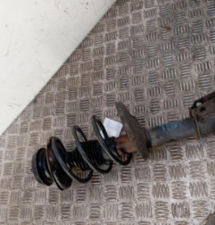 Amortisseur avant droit RENAULT TWINGO 1 Photo n°3