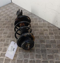 Amortisseur avant droit RENAULT TWINGO 1 Photo n°4