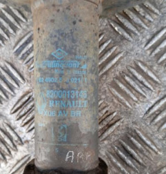 Amortisseur avant gauche RENAULT TWINGO 1