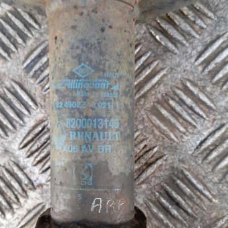 Amortisseur avant gauche RENAULT TWINGO 1