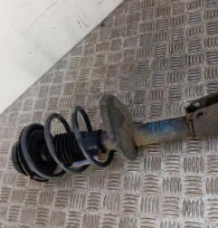 Amortisseur avant gauche RENAULT TWINGO 1 Photo n°4