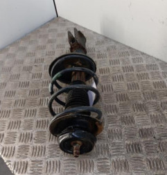 Amortisseur avant gauche RENAULT TWINGO 1 Photo n°5